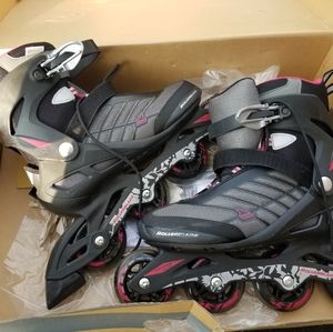 Rollerblades/ inline skates